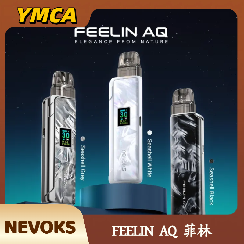 NEVOKS FEELIN AQ NEVOKS FEELIN AQ