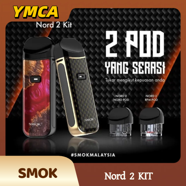 Nord 2 KIT