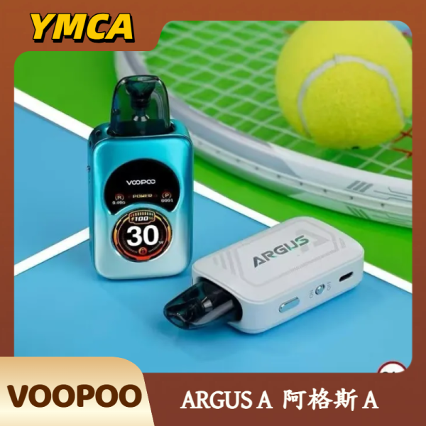 VOOPOO ARGUS A 阿格斯 A