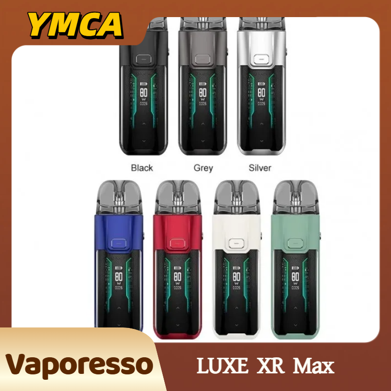 Vaporesso LUXE XR Max Vaporesso LUXE XR Max