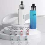 VOOPOO DRAG S3