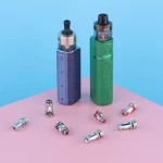 VOOPOO DRAG S3